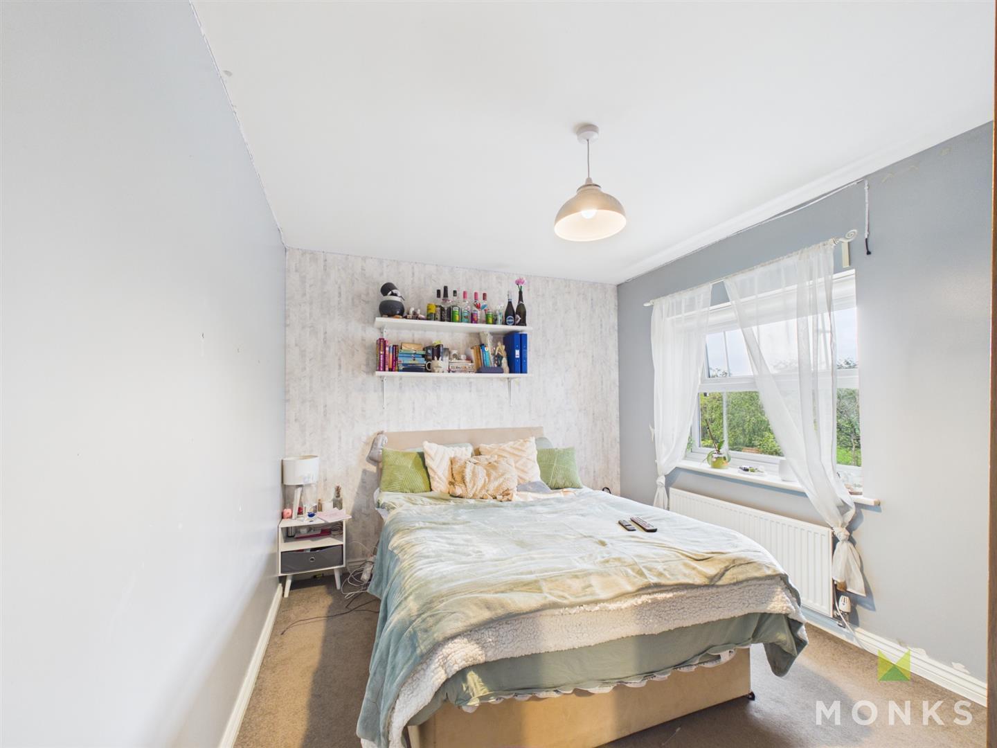 36 Oakley Meadow, Wem, SY4 5SP For Sale